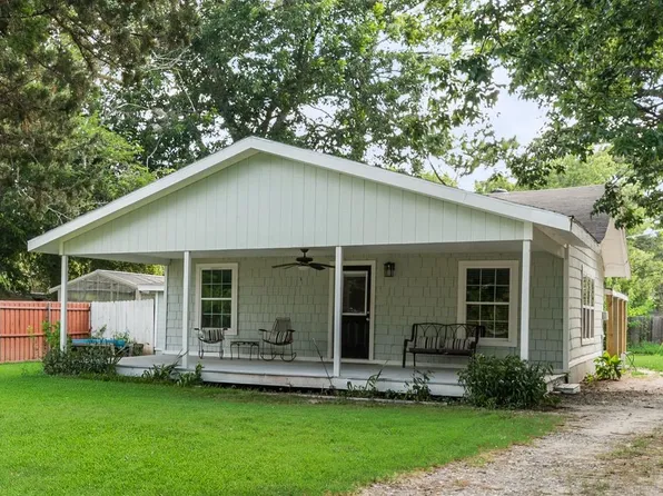 635 Vz County Road 3829, Wills Point, TX 75169