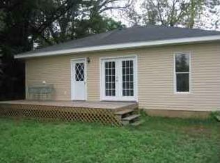 815 SE 19th St, Brainerd, MN 56401