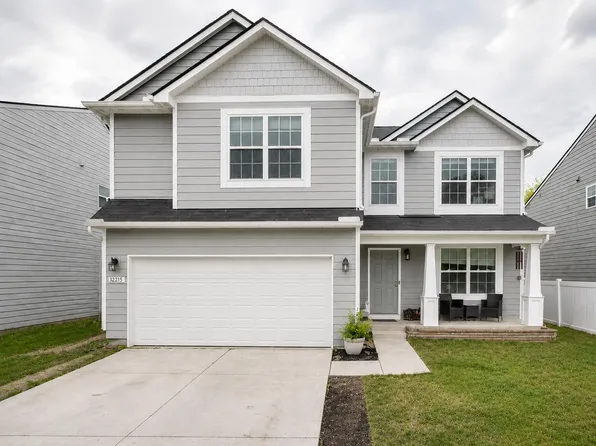 32215 Haverhill St, New Haven, MI 48048