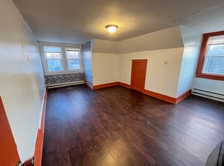21 N Gouverneur Ave FLOOR 3, Trenton, NJ