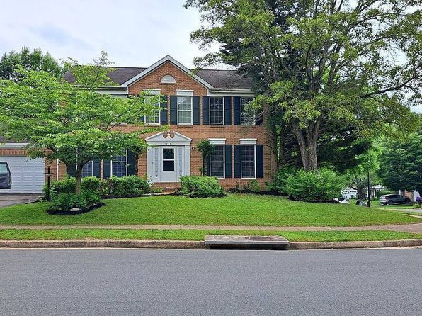 14141 Wood Rock Way