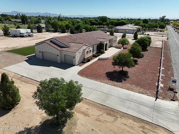 2nd image of 22026 E CEDAR WAXWING Drive