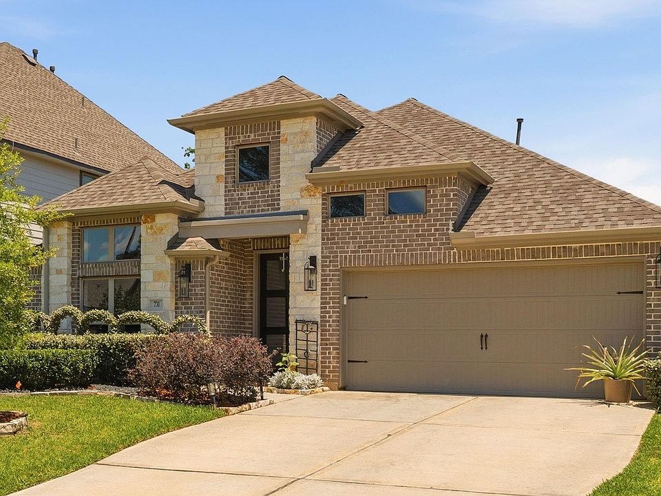 1st image of 731 Fall Rock Branch Dr
