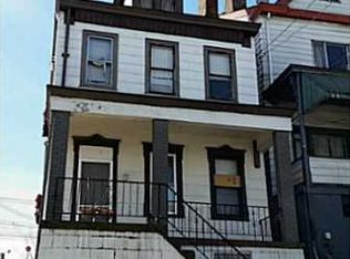 2332 Eccles St, Pittsburgh, PA