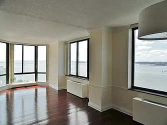 Rented by Battery Park Realty