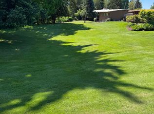 Tax Next To 650 Lot 1801, Lebanon, OR 97355