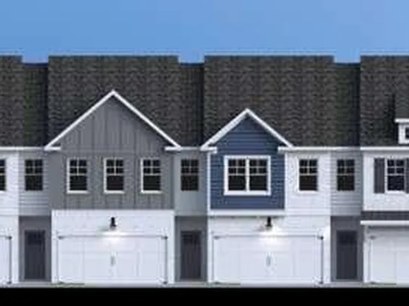 1602 Nancy Jo Ln #72, Conyers, GA 30013