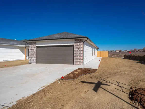 12964 E Willowgreen St, Wichita, KS 67230