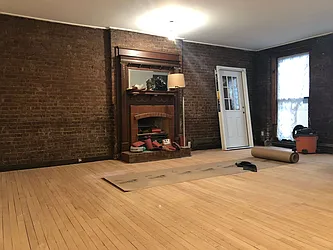 Rented by One New York Realty Inc