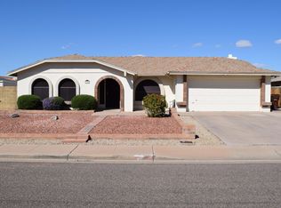 7350 W Sunnyside Dr, Peoria, AZ 85345