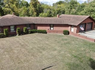 6925 E County Road 625 N, Twelve Mile, IN 46988