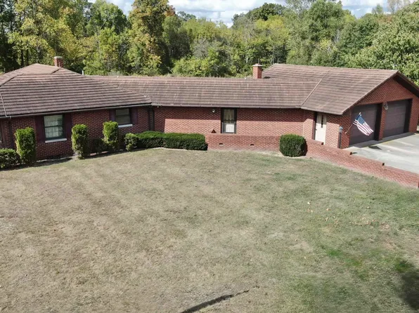 6925 E County Road 625 N, Twelve Mile, IN 46988