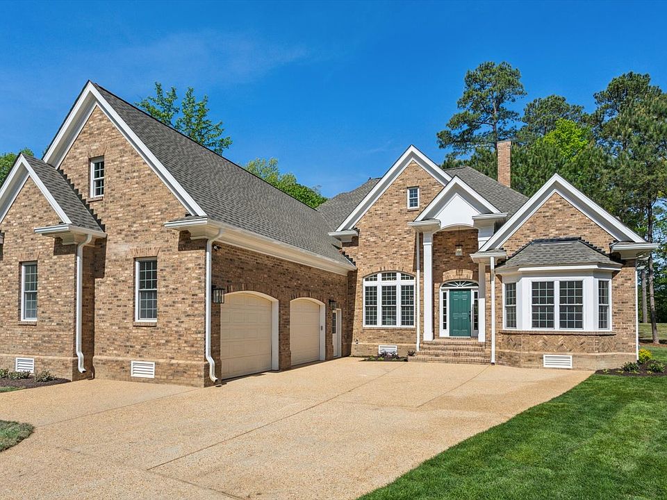 Welcome Home!