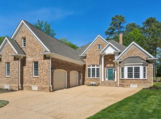 1832 John Hancock, Williamsburg, VA 23185