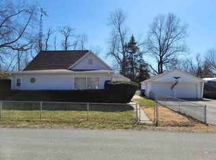 3917 E Linn Ave, Terre Haute, IN 47805