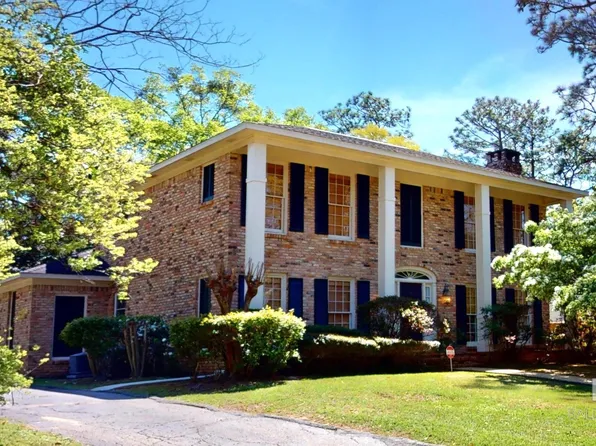 4776 Falls Church Rd, Mobile, AL 36608