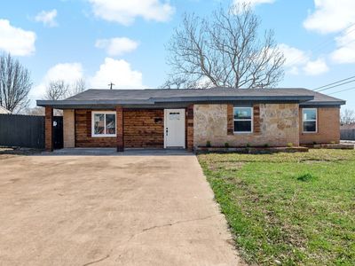 4200 Scottsdale Dr, Mesquite, TX, 75150