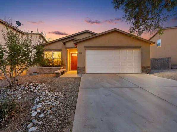 11108 Ibis Rd SW, Albuquerque, NM 87121