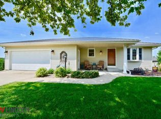 16001 NW 32nd St, Raymond, NE 68428