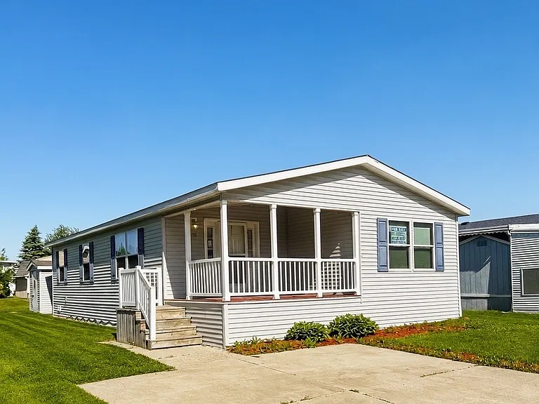 518 Macduff Dr #518 — Photo 1