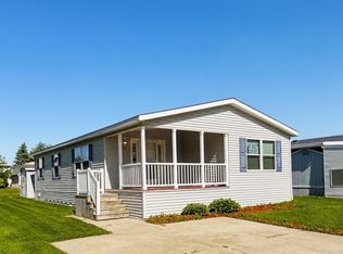 518 Macduff Dr #518, Mount Morris, MI 48458