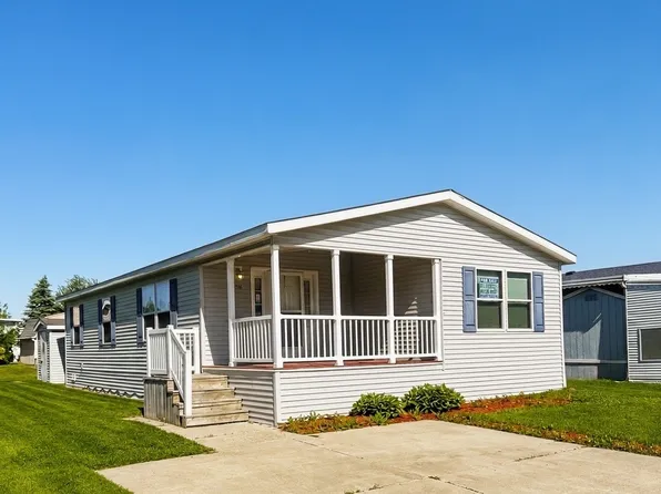 518 Macduff Dr #518, Mount Morris, MI 48458