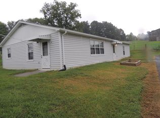 200 White Top Rd, Bluff City, TN 37618
