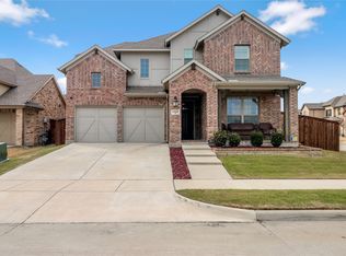 2400 Mill Place Rd, Mansfield, TX 76063