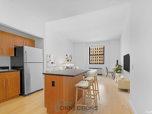 4th image of 20 West St APT 17L