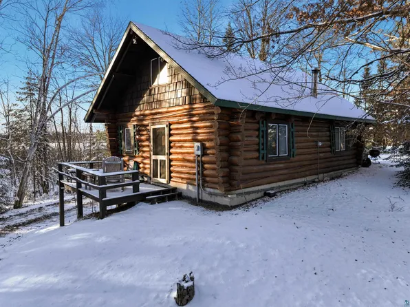 W6504 Beaverbrook Ave, Spooner, WI 54801