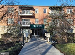 Beacon, Wyncote, PA 19095