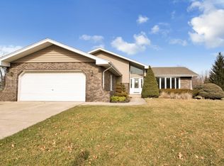 14352 S Heather Ct, Homer Glen, IL 60491