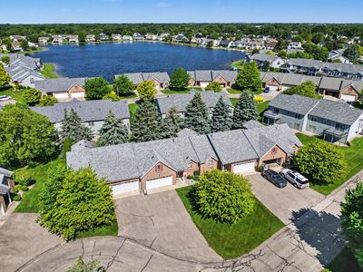 2839 Jewel Ct, Holland, MI, 49424