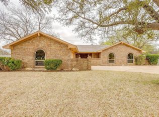 6701 Contento St, Fort Worth, TX 76133