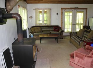 652 Cobblestone Row, Madison, VA 22727