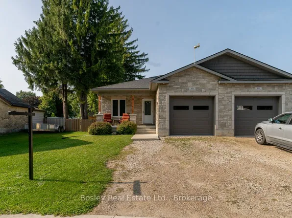 420 Victoria St, Minto, ON N0G 2P0