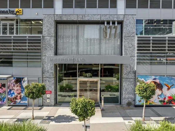 877 Francisco St APT 3102, Los Angeles, CA 90017