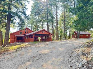 51 Aspen Trl, Cloudcroft, NM 88317
