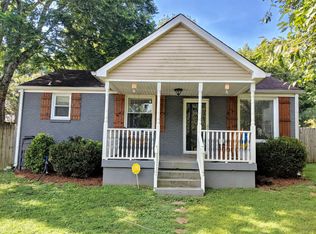 2314 Shadow Ln, Nashville, TN 37216