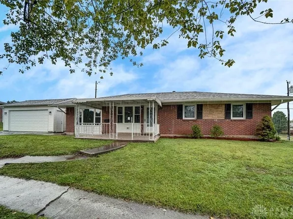 4830 Kolmar Ave, Dayton, OH 45432