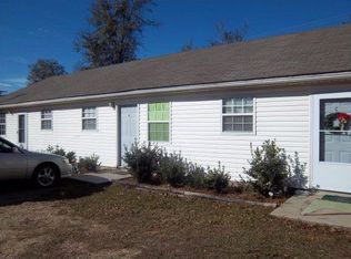 798 Ceasar Rd, Picayune, MS 39466