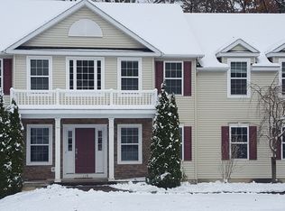 119 Citation Way, Ballston Spa, NY 12020