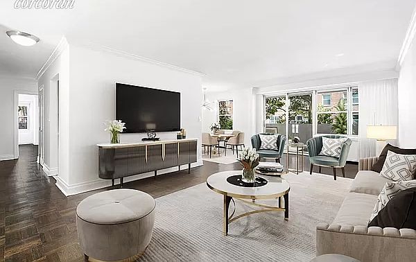 1st image of 205 3rd Ave APT 4N