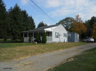 841 Executive Dr, Fallentimber, PA 16639