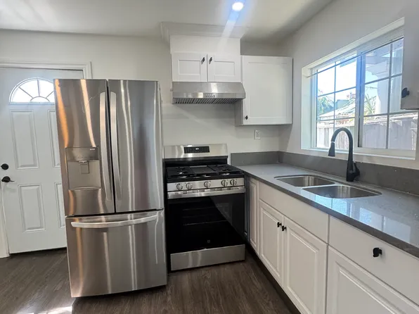 4342 Kenwood Ave, Los Angeles, CA 90037