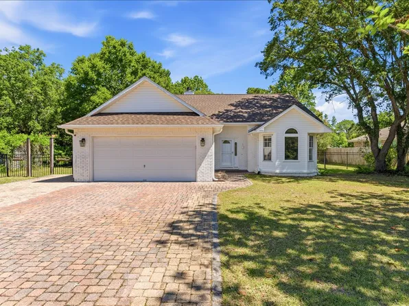 6814 Avenida De Galvez, Navarre, FL 32566