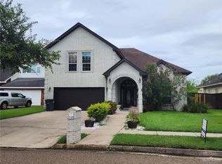 3409 Santa Teresa, Mission, TX 78572
