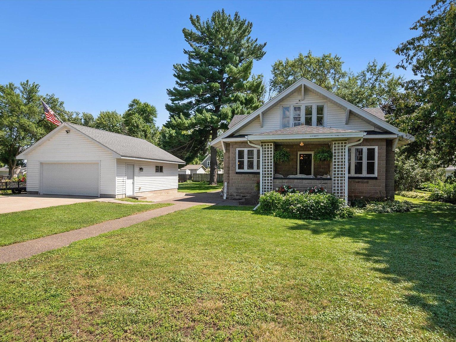 10719 Stinson Ave, Chisago City, MN 55013 | Zillow