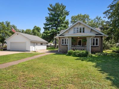 10719 Stinson Ave, Chisago City, MN, 55013