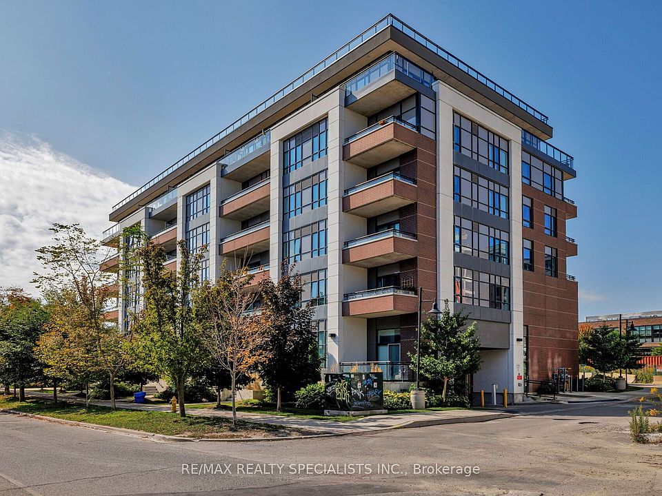 1st image of 1 Neighbourhood Ln #505